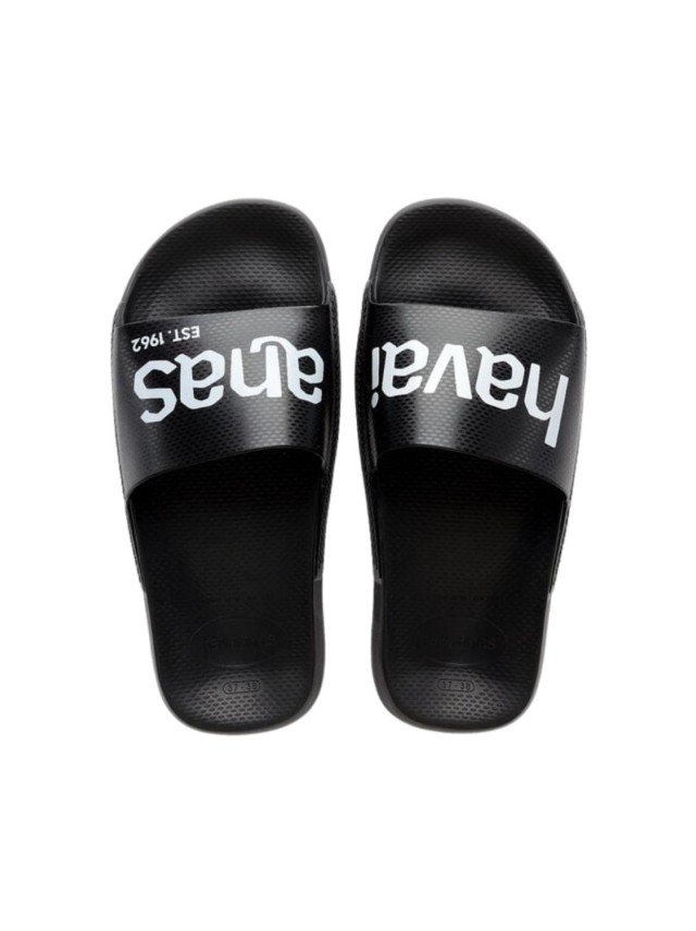 Chanclas Hombre Havaianas Slide...
