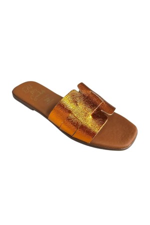 SANDALIA PLANA ALEXIA SANDALS