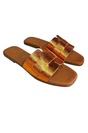 SANDALIA PLANA ALEXIA SANDALS