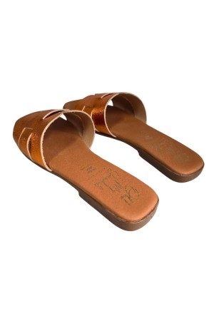 SANDALIA PLANA ALEXIA SANDALS