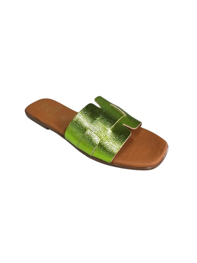 SANDALIA PLANA ALEXIA SANDALS