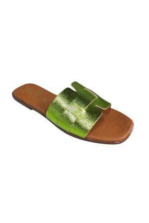 SANDALIA PLANA ALEXIA SANDALS