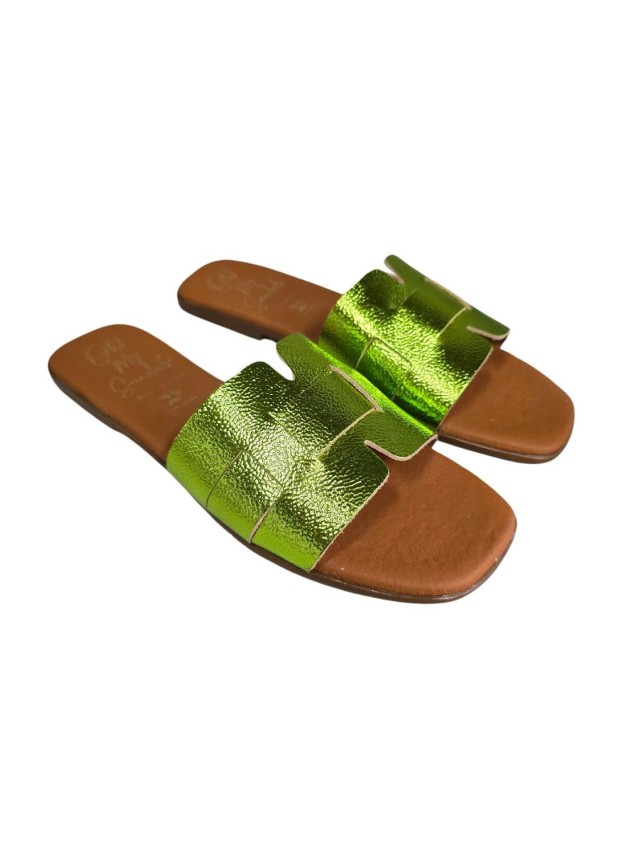 SANDALIA PLANA ALEXIA SANDALS