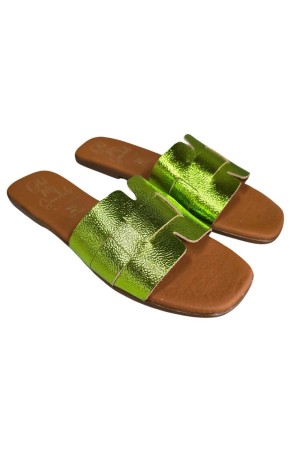 SANDALIA PLANA ALEXIA SANDALS