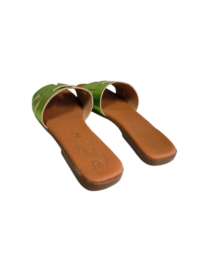 SANDALIA PLANA ALEXIA SANDALS