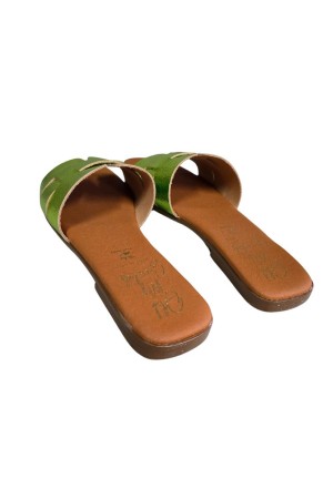 SANDALIA PLANA ALEXIA SANDALS