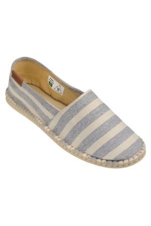 Alpargatas lona Hombre Havaianas Origine IV Print gris 4147972