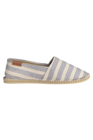 Alpargatas lona Hombre Havaianas Origine IV Print gris 4147972