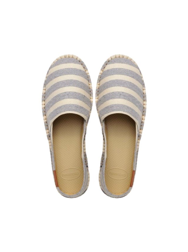 Alpargatas lona Hombre Havaianas...