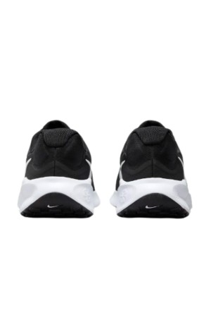 deportivos running nike revolution 7 negro-blanco fb2207-001