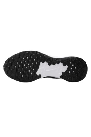 deportivos running nike revolution 7 negro-blanco fb2207-001