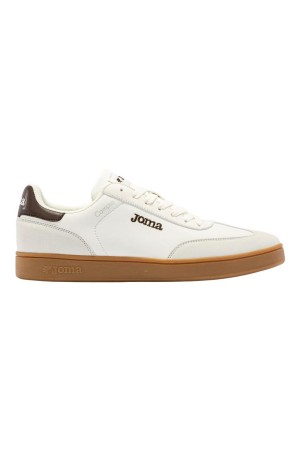 DEPORTIVO CASUAL HOMBRE JOMA CAMPUS BLANCO GRIS c.CAMPUS 2425