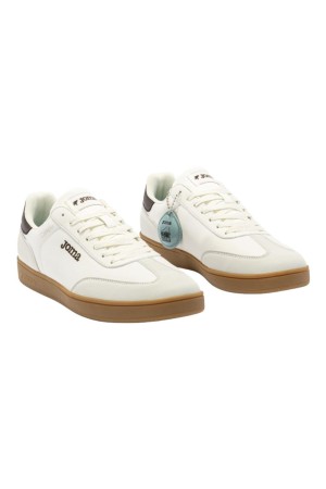 DEPORTIVO CASUAL HOMBRE JOMA CAMPUS BLANCO GRIS c.CAMPUS 2425