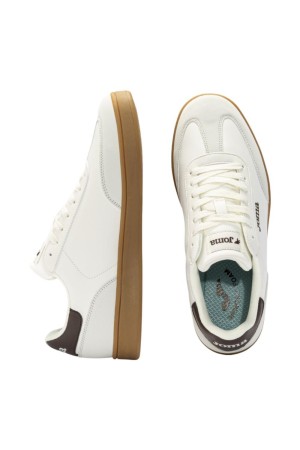 DEPORTIVO CASUAL HOMBRE JOMA CAMPUS BLANCO GRIS c.CAMPUS 2425