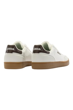 DEPORTIVO CASUAL HOMBRE JOMA CAMPUS BLANCO GRIS c.CAMPUS 2425
