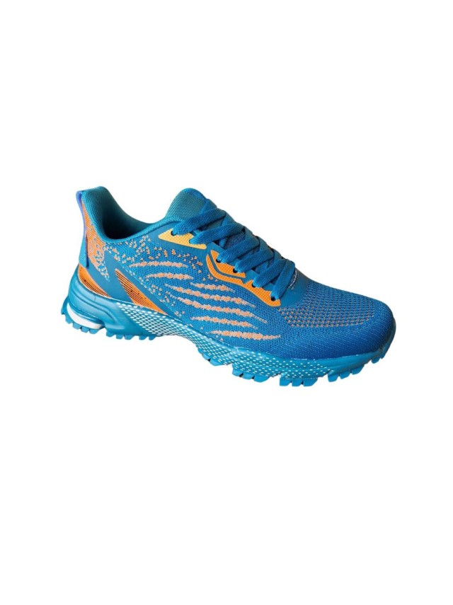 Deportivo Trekking Hombre varios 22008