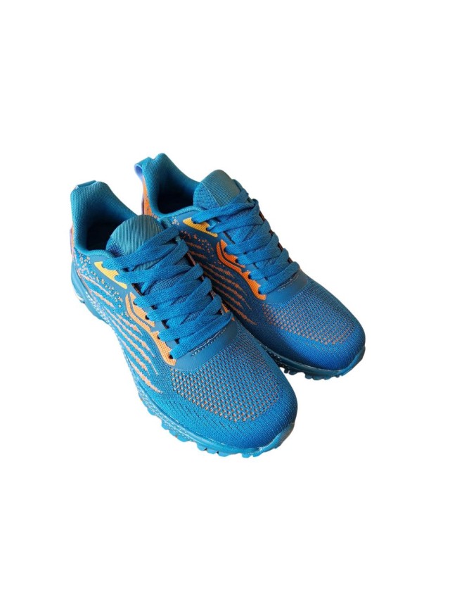 Deportivo Trekking Hombre varios 22008