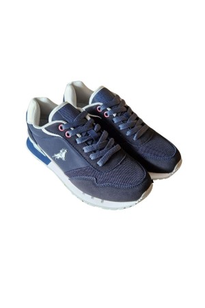 Deportivos casual Mujer Combi varios 23001