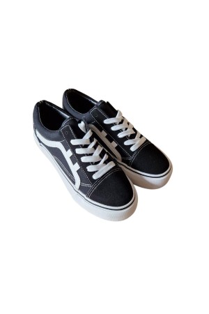 Deportivo casual Mujer negro b-176