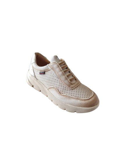 Deportivo casual Mujer Virucci elastico varios Vr2-179