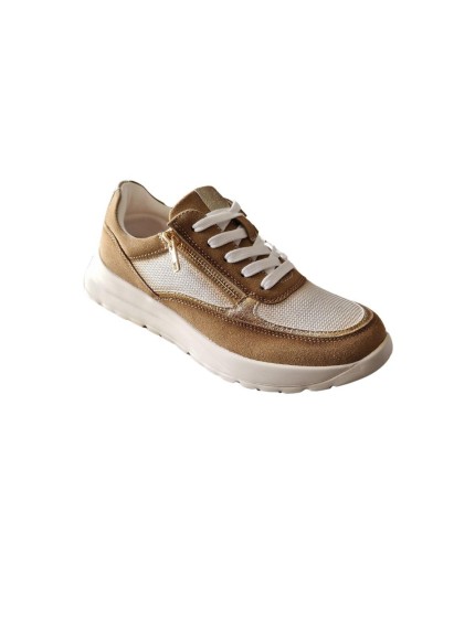 Deportivo Casual Mujer Virucci cremallera vra-633