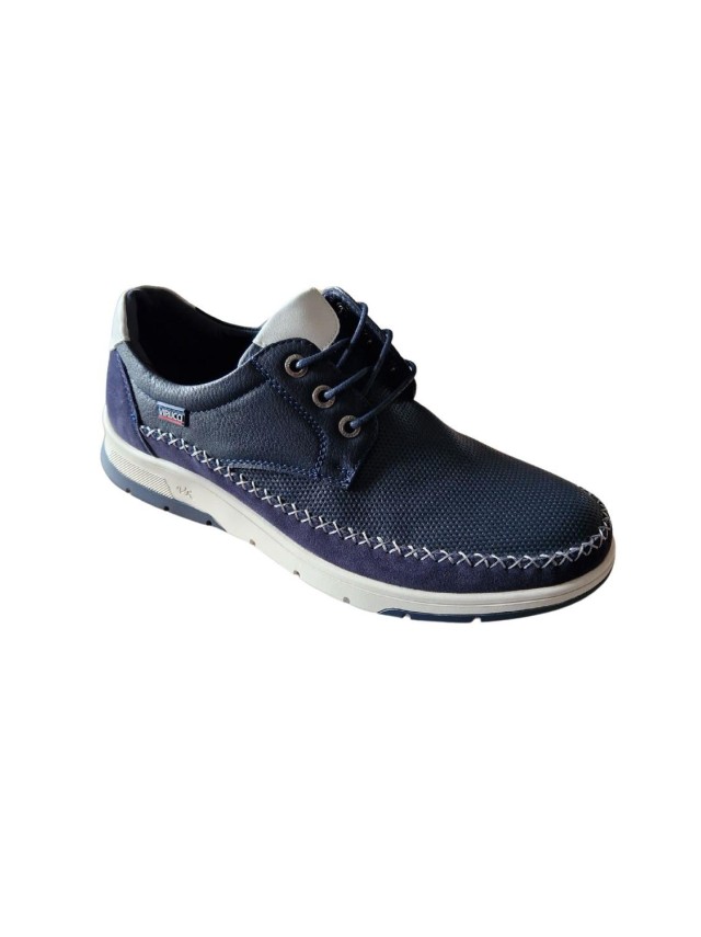 Zapatos Blucher Hombre virucci varios...