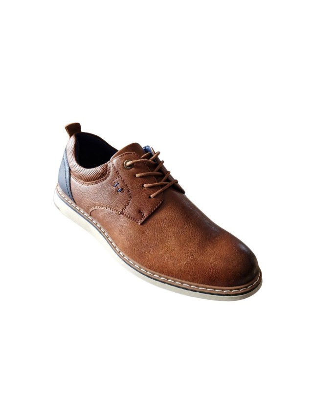 Zapatos Blucher Hombre virucci varios...