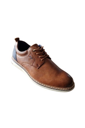 Zapatos Blucher Hombre virucci varios Vrae-70