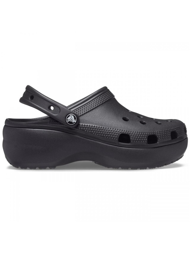 Zuecos Trabajo Mujer Crocs Classic...