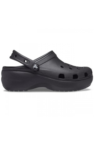 Zuecos Trabajo Mujer Crocs Classic Platform varios 206750