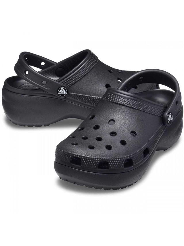 Zuecos Trabajo Mujer Crocs Classic...
