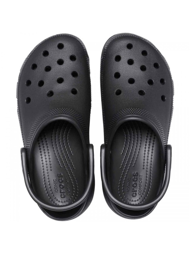 Zuecos Trabajo Mujer Crocs Classic...