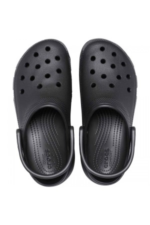 Zuecos Trabajo Mujer Crocs Classic Platform varios 206750