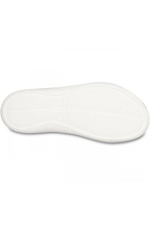 Chanclas Mujer Crocs Swiftwear marino 203998
