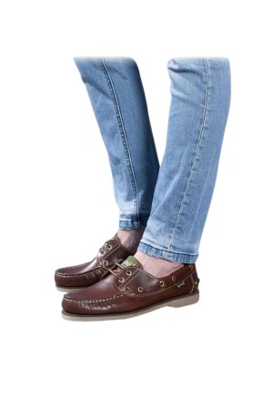 Zapatos nauticos Hombre Fleximax varios 2500