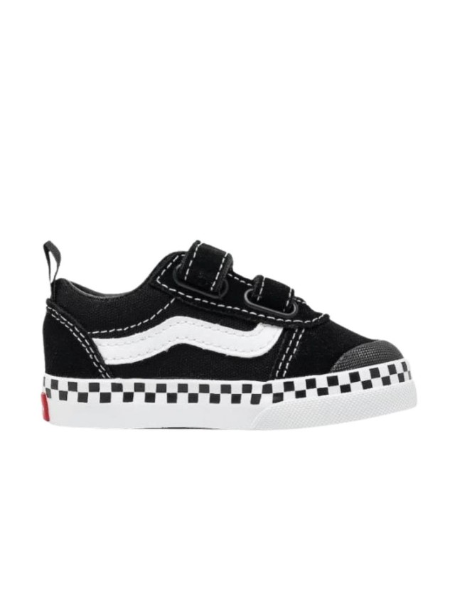Deportivos casual Niños Vans Ward...