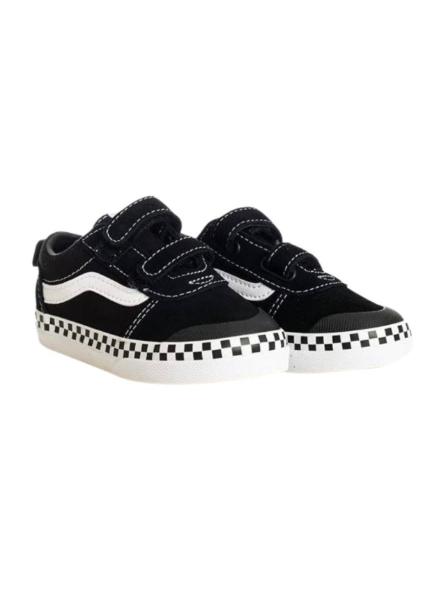 Deportivos casual Niños Vans Ward...