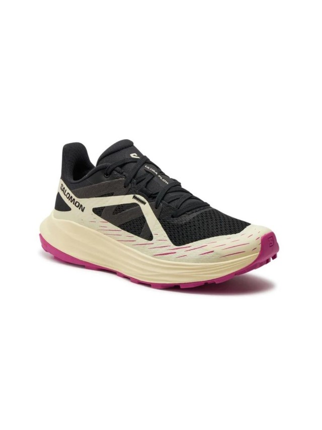 deportivos running salomon ultra flow...
