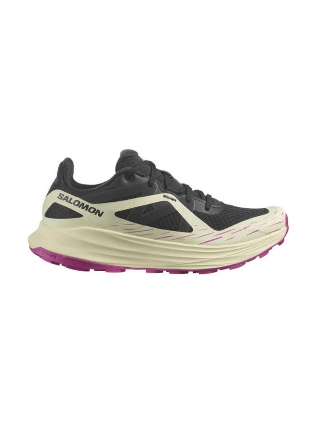 deportivos running salomon ultra flow...