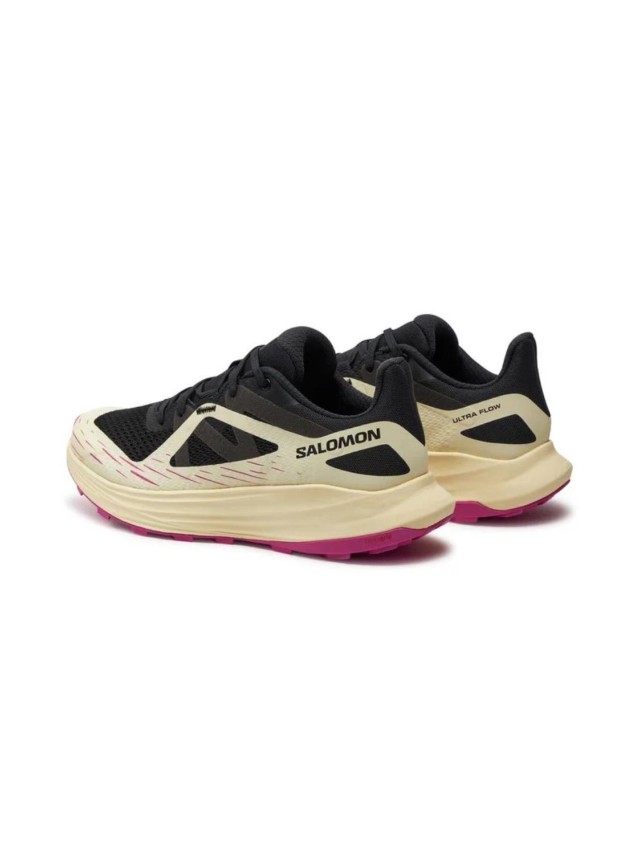 deportivos running salomon ultra flow...