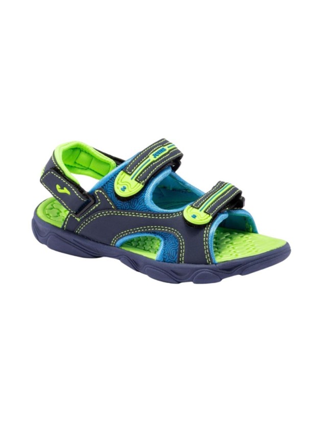 chanclas joma marino-verde s.ocean...