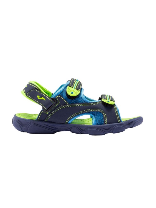 chanclas joma marino-verde s.ocean...