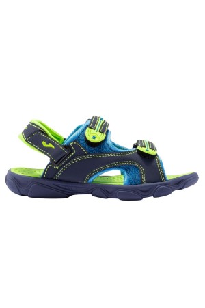 chanclas joma marino-verde s.ocean jr2433