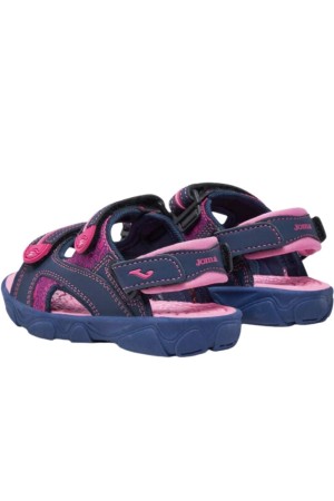 chanclas joma marino-rosa s.oceanjr2443