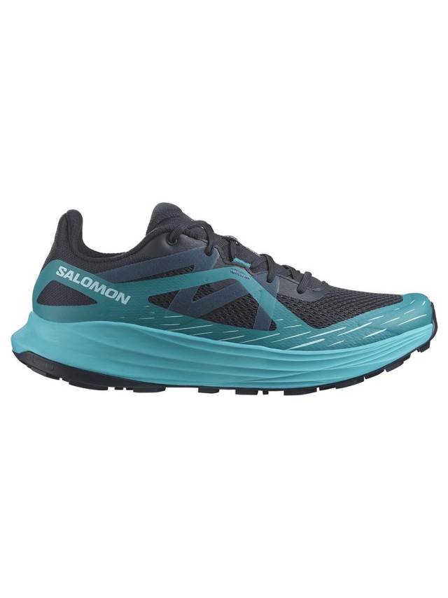 deportivos running salomon ultra flow...