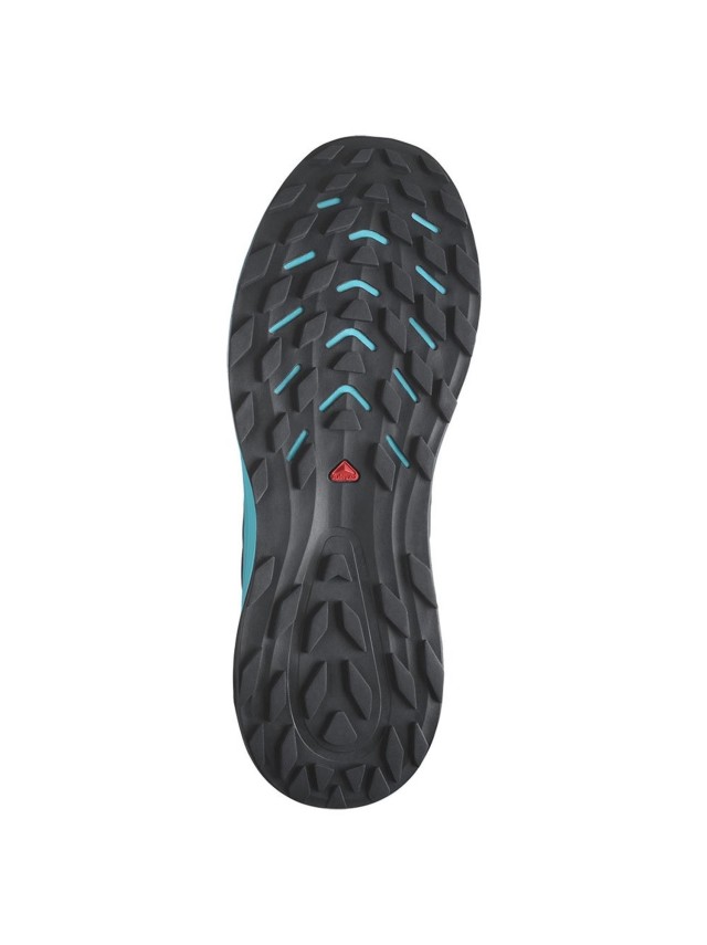 deportivos running salomon ultra flow...