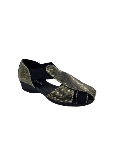 Sandalia mujer varios k095