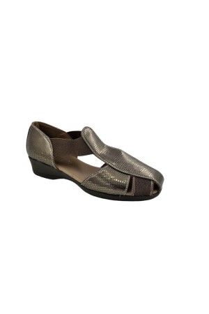 Sandalia mujer varios k095