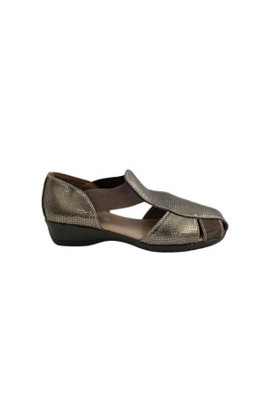 Sandalia mujer varios k095