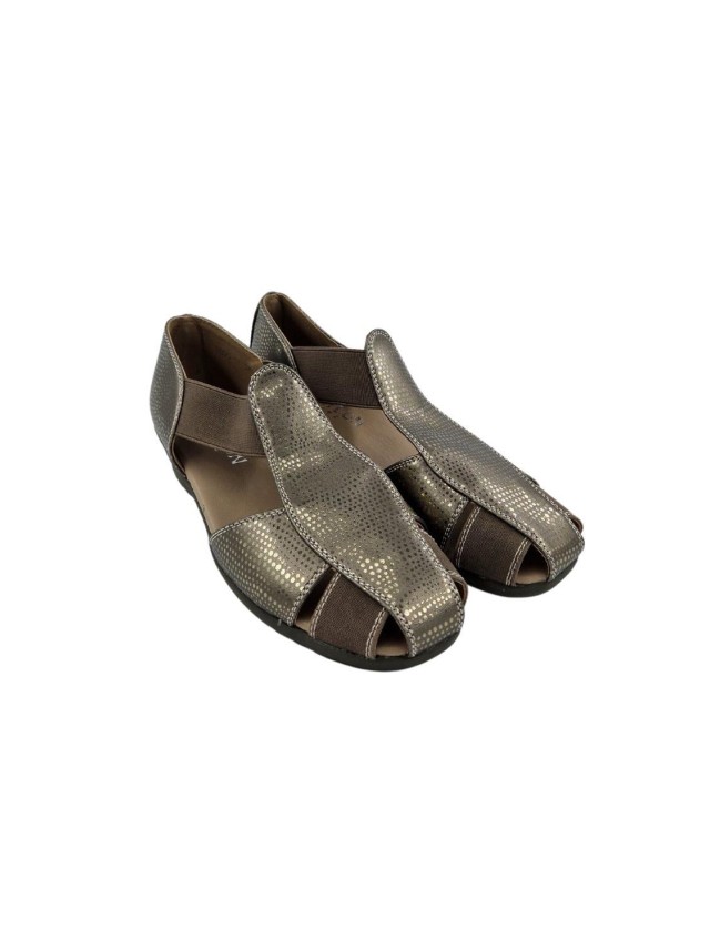 Sandalia mujer varios k095